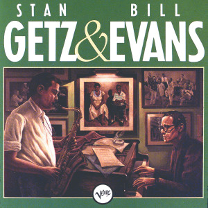 收聽Stan Getz的Grandfather's Waltz (Alternate Take)歌詞歌曲
