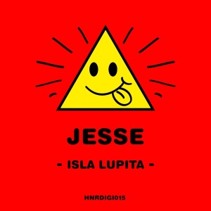 Jesse的專輯Isla Lupita