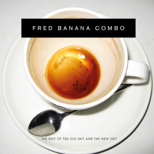 Listen to Splinters (Radio Edit) song with lyrics from Fred Banana Combo