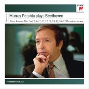 收聽Murray Perahia的Bagatelle in A Minor, WoO 59 "Für Elise"歌詞歌曲