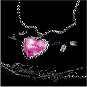 Listen to Fashion Angel (Asia Remix) (Explicit) song with lyrics from Shelhiel