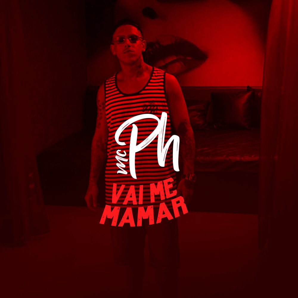 Vai Me Mamar (Explicit)