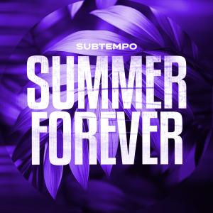 Album SUMMER FOREVER (DnB) from 
