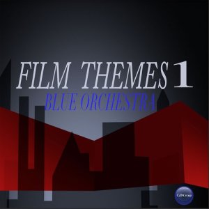 Blue Orchestra的專輯Film Themes, Pt. 1