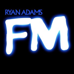 Ryan Adams的專輯Fantasy File