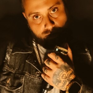 Album Marcas do caminho from MC Eletro