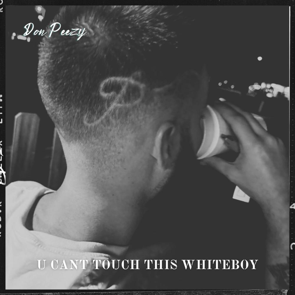 U Cant Touch This Whiteboy (Explicit)