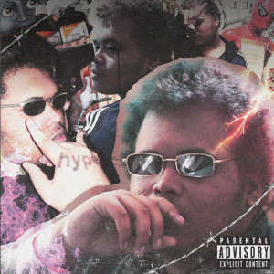 收聽Lil Preto的Hype (Explicit)歌詞歌曲