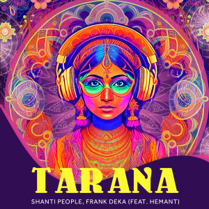 Album Tarana oleh Shanti People