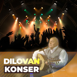 Album Konser (Acoustic Kurdish Music) from Dilovan