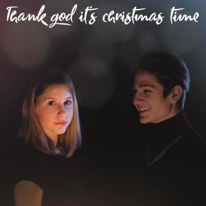 Album Thank God It’s Christmas Time from Ilia Hollweg