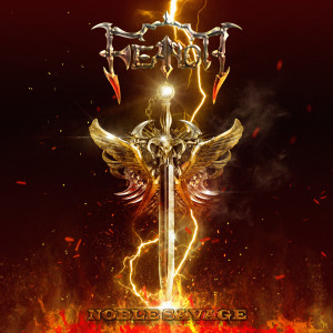 Listen to Noble Savage song with lyrics from Fëanor