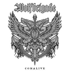 ดาวน์โหลดและฟังเพลง Phoenix Rising พร้อมเนื้อเพลงจาก Wolfbrigade