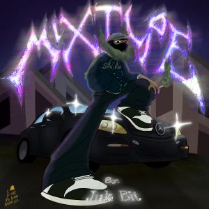 收聽Juk Bit的WOWO (Explicit)歌詞歌曲