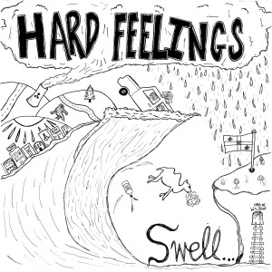 ดาวน์โหลดและฟังเพลง Nevermind พร้อมเนื้อเพลงจาก Hard Feelings
