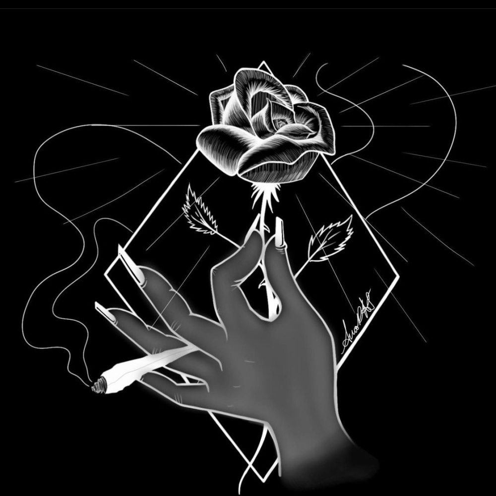 Black Diamondz (Explicit)