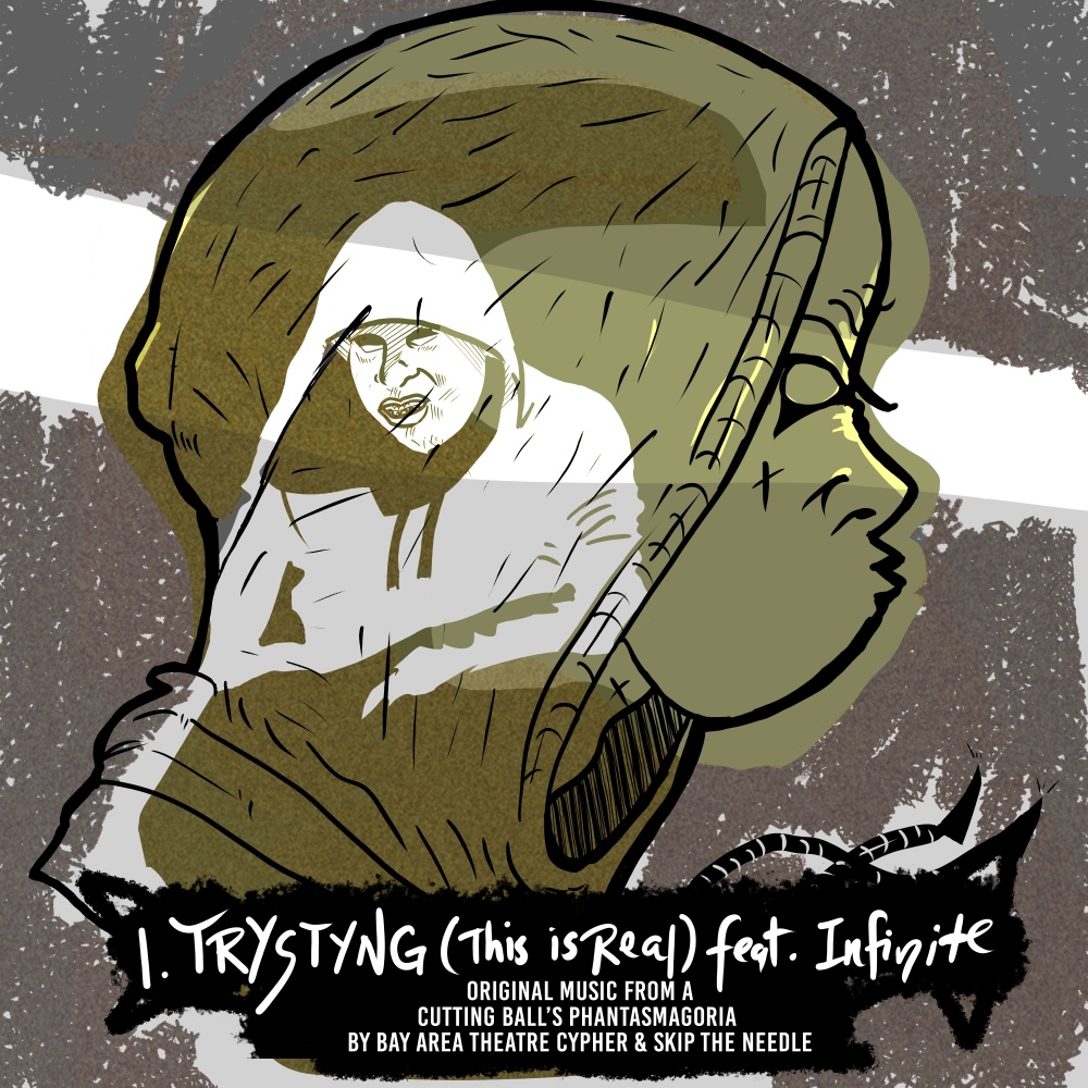Trystyng (This is Real) (Explicit)