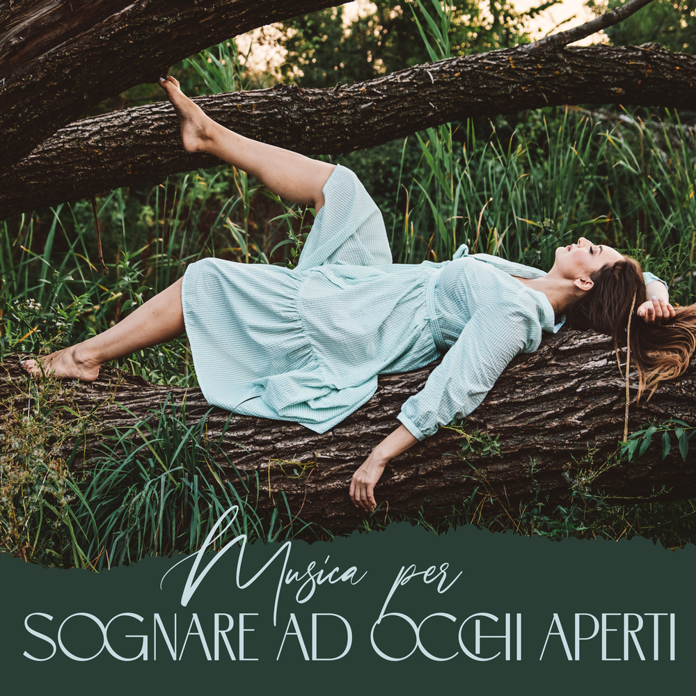 Melodia della foresta sognante