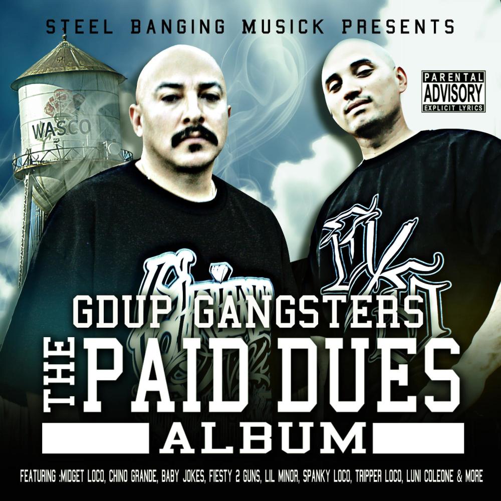 My Shoulders Lean (feat. Chino Grande) (Explicit)