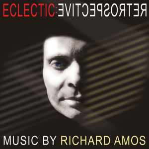 收聽Richard Amos的Fight Back歌詞歌曲