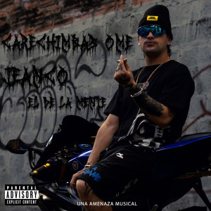 Jeanco El De La Mente的專輯CareChimbas Ome