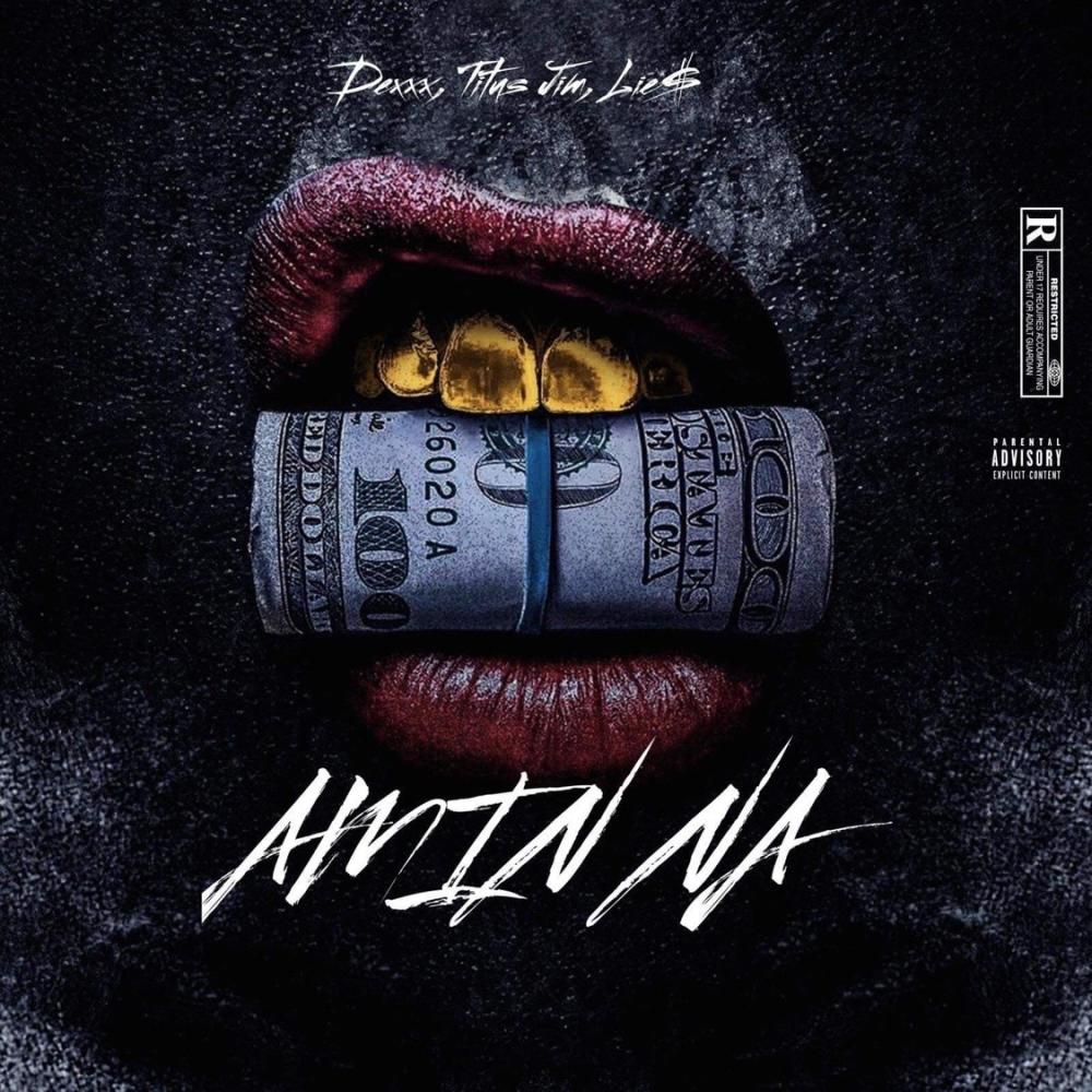 Amin Na (feat. Yvng Dek$, Titus Jim & Lie$) (Explicit)