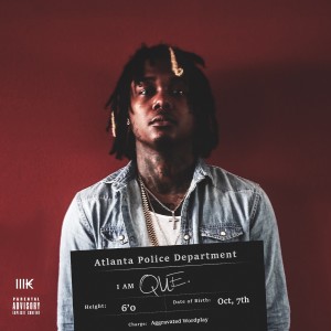 收聽QUE.的House (Explicit)歌詞歌曲