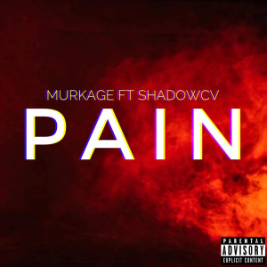 Album Pain (Explicit) from Murkage