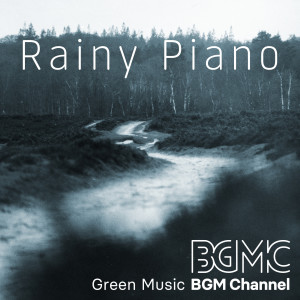 Rainy Piano