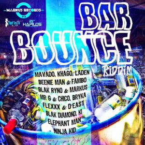 ดาวน์โหลดและฟังเพลง Let's Make a Toast พร้อมเนื้อเพลงจาก Beenie Man