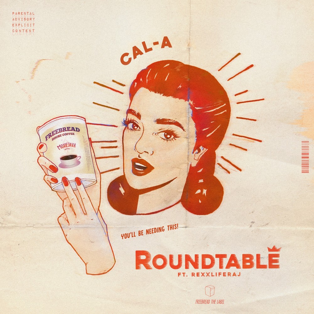 Round Table (Explicit)