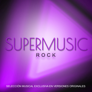 Sony Fisher的专辑Supermusic Rock