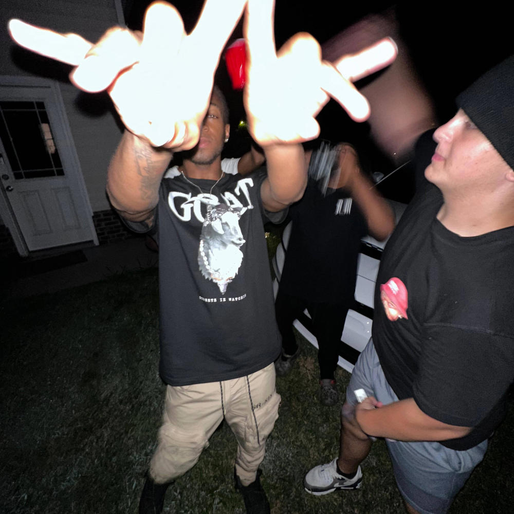 RTTG (feat. Y2Kill, DXT & MBBY Brayy) (Explicit)