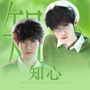 Listen to 知心 (伴奏) song with lyrics from SHUTIAO