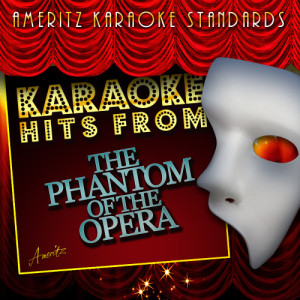 ดาวน์โหลดและฟังเพลง Think of Me (Karaoke Version) พร้อมเนื้อเพลงจาก Ameritz Karaoke Standards
