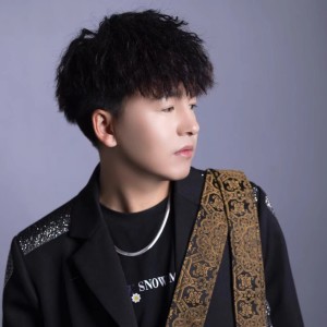 Listen to 骏马 (完整版) song with lyrics from 旦增尼玛