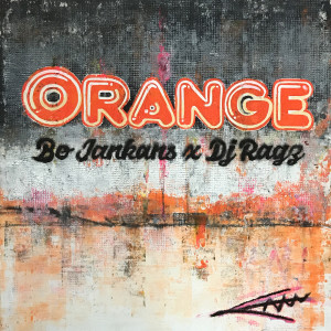 Album Orange (Explicit) from Jazz Addixx