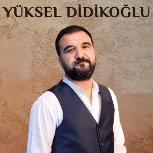 Album Karadır Kaşların Ferman Yazdırır oleh Yüksel Didikoğlu