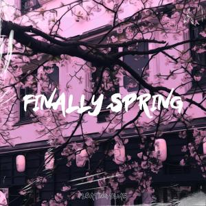 Listen to Finally Spring song with lyrics from Floating Animal