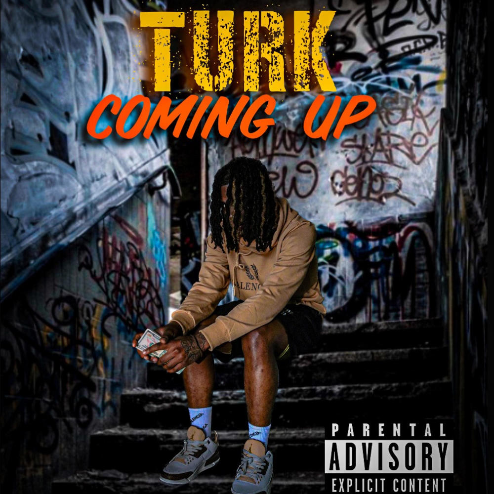 Comin up (Explicit)