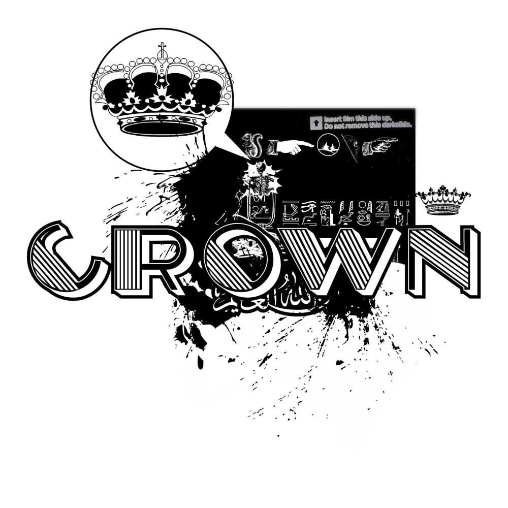 Crown (Explicit)