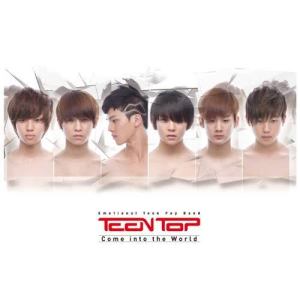 Listen to Clap (inst) (INST) song with lyrics from Teen Top