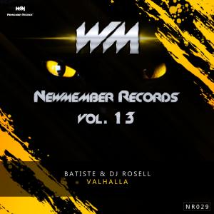 ดาวน์โหลดและฟังเพลง Valhalla พร้อมเนื้อเพลงจาก DJ Batiste