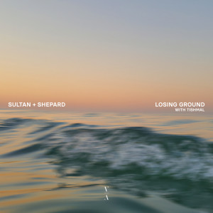 Sultan + Shepard的專輯Losing Ground
