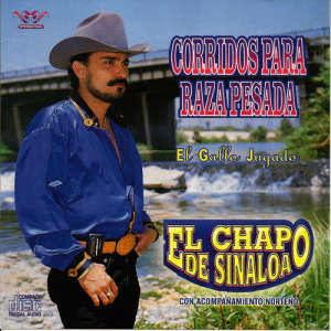 ดาวน์โหลดและฟังเพลง Miel y Veneno พร้อมเนื้อเพลงจาก El Chapo De Sinaloa