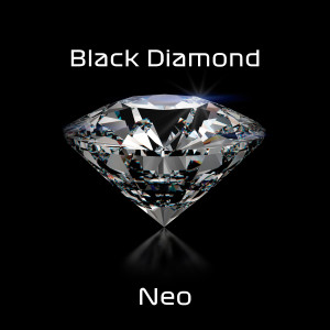 Dengarkan lagu Black Diamond nyanyian Neo dengan lirik