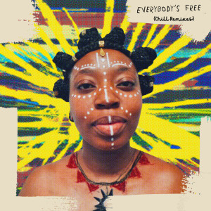 Soweto Gospel Choir的專輯Everybody's Free (Chill Remixes)