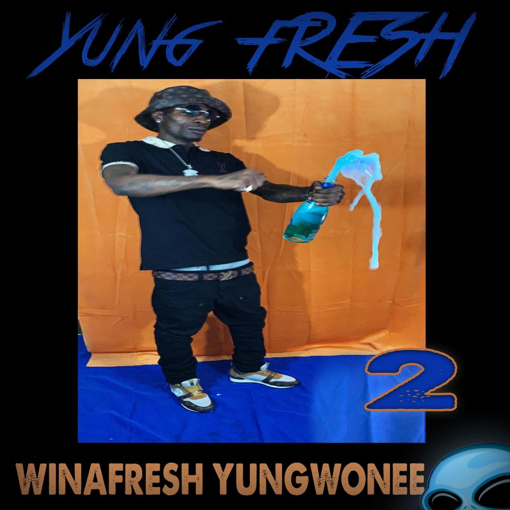 yung 6 goat (Explicit)