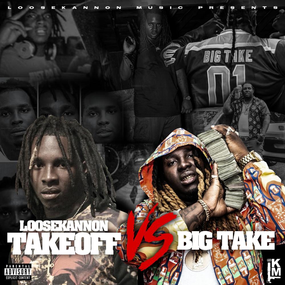 Marathon (feat. Kamillion) (Explicit)