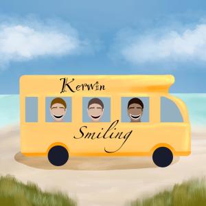 Kerwin的專輯Smiling